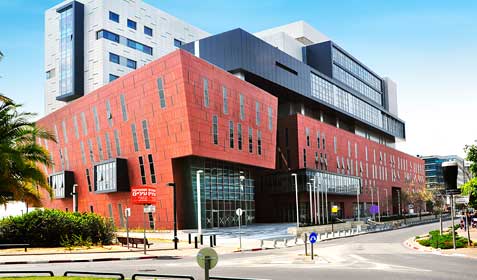 assuta hospital 1