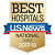 No.1 MD Anderson Cancer Center
