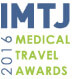 IMTJ Award IMTJ Award