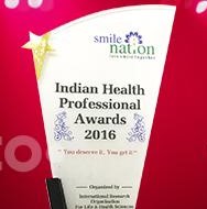 INDIAN HEALTH PROFESSIONAL марапаты